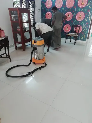 Grace cleaning service - 4