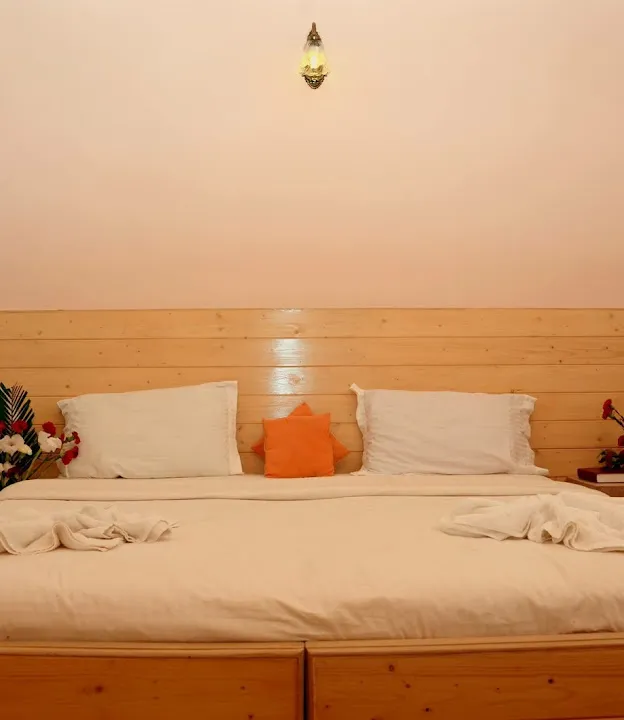 Rudy's Golden Mermaid Beach Shack - 4