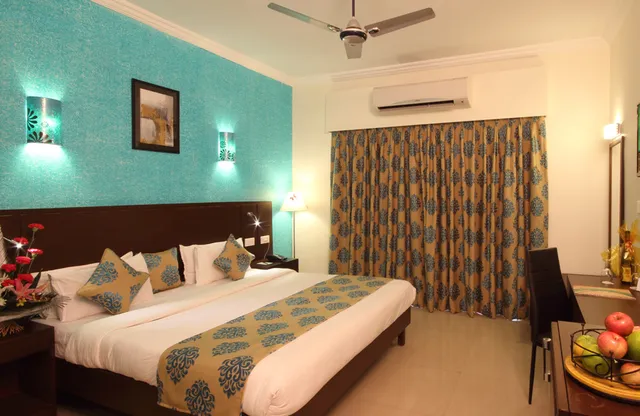 Hotel Goan Heritage - 4