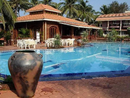 Hotel Goan Heritage