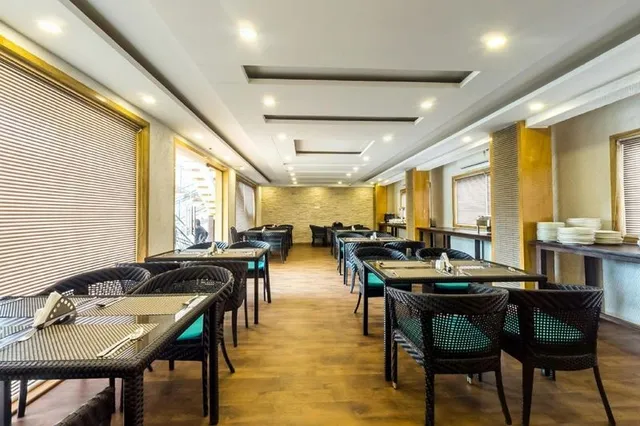 The Ocean Park Resort - 2