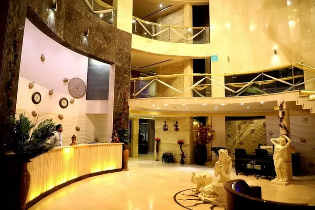 Grandeur De Sanchi - 3