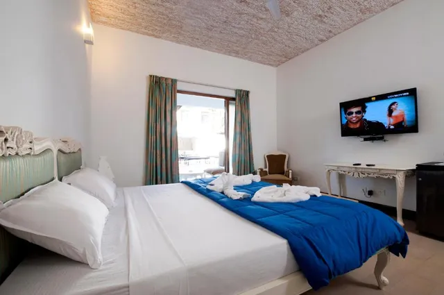 Pirache Art Hotel - 5