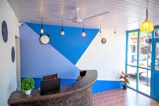 Casa Eternal Boutique Hotel - 2