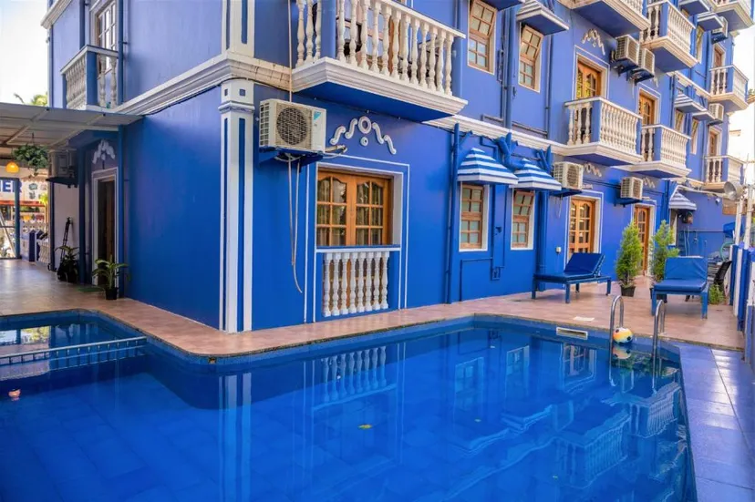 Casa Eternal Boutique Hotel