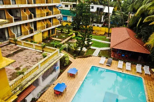 Peninsula Beach Resort