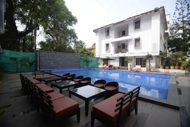 Sunkissed Premium Goa by WSI - 2