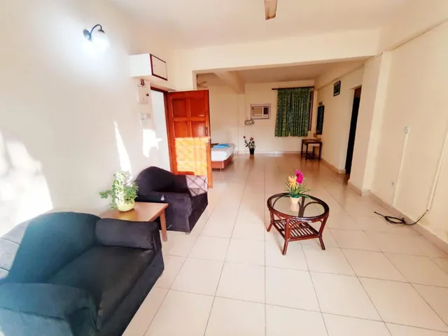 Kamat Holiday Homes - 2