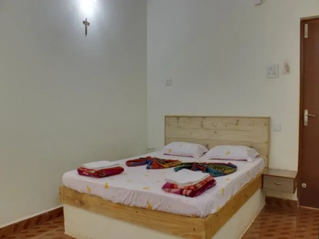Daffodils Guest House GOA - 4