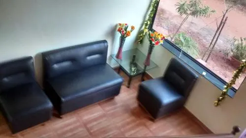 Daffodils Guest House GOA - 2