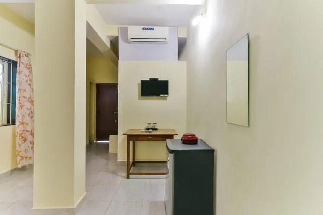 Daffodils Guest House GOA - 3