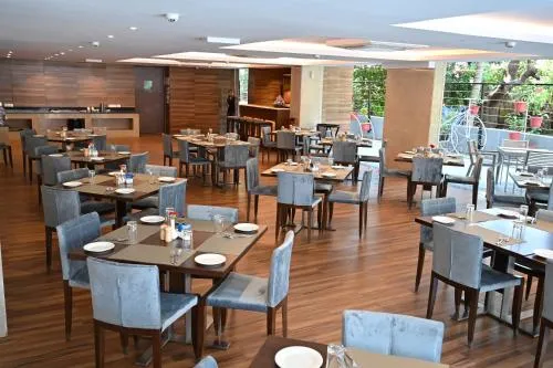 Resort The Lohias, Candolim Goa - 3