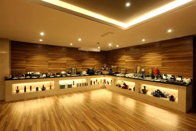 Resort The Lohias, Candolim Goa - 4