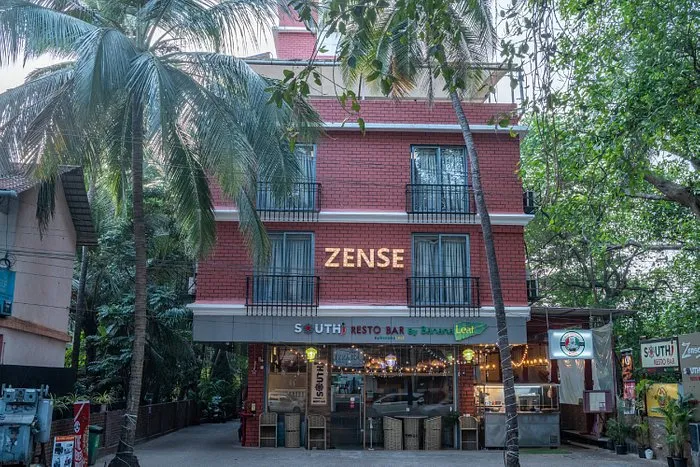 Zense Resort