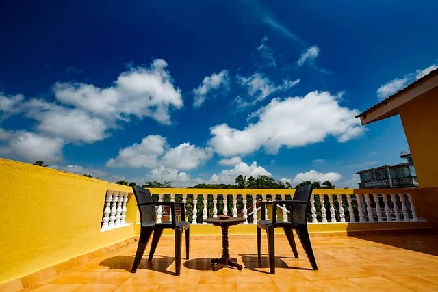 Marina Bay Beach Resort - 4