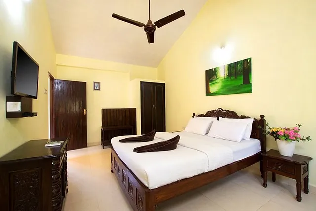 Marina Bay Beach Resort - 5