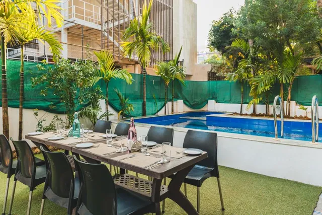 DERIVE HOTEL BY AMOR - 3