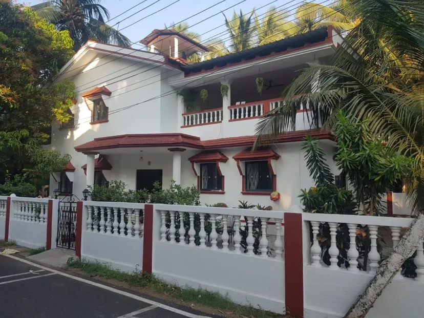 Casa Casita Candolim