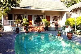 Harmony Guest House - 2