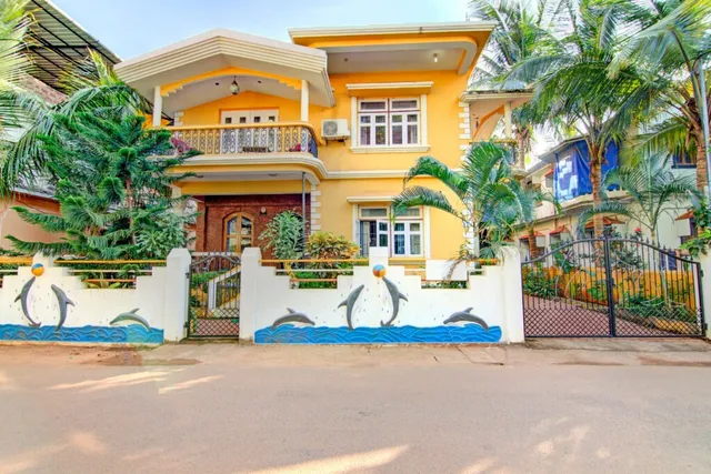 Harmony Guest House - 3