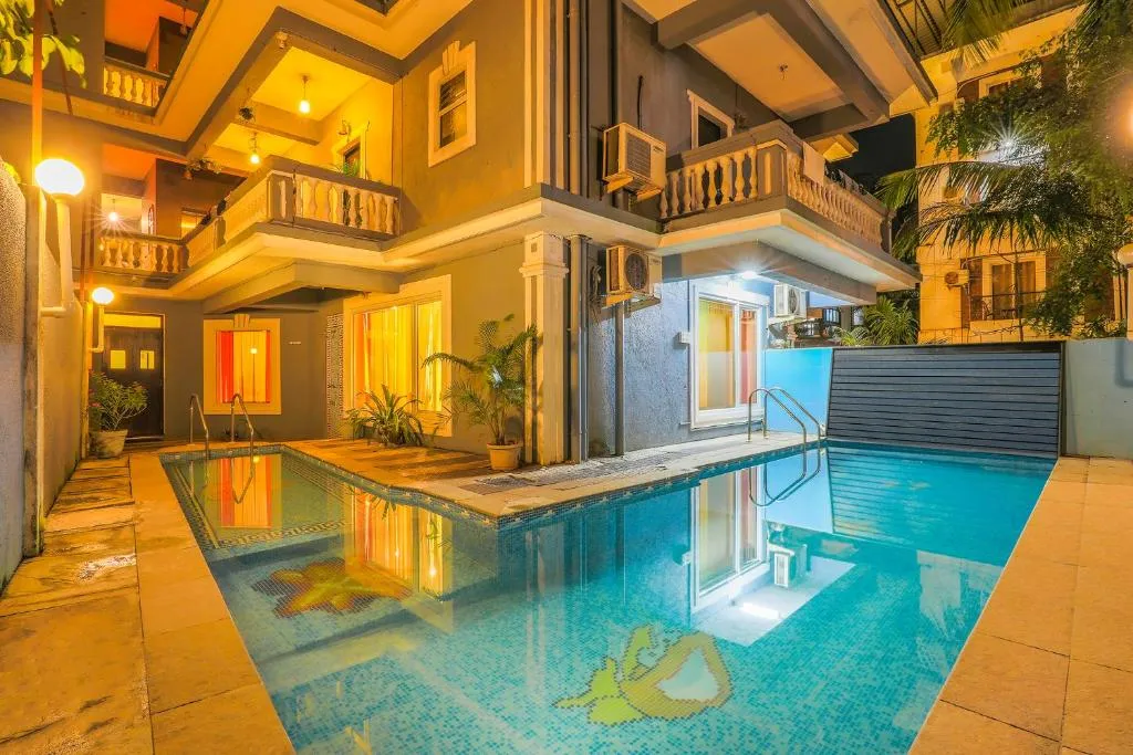 FabHotel Royal Mirage