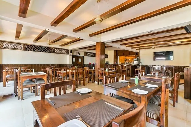 Silver Sands Holiday Village - 3