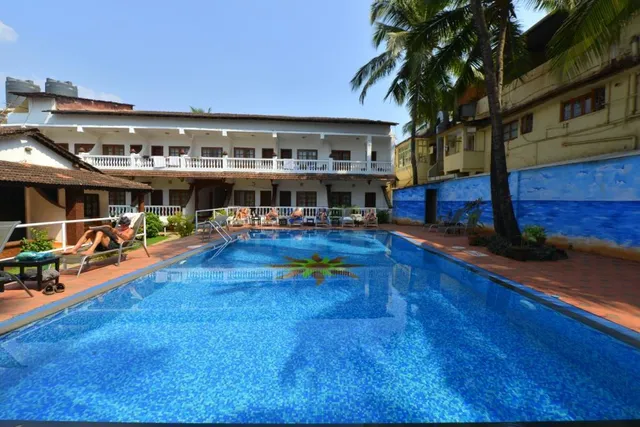 Silver Sands Holiday Village - 2