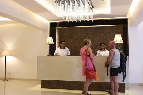 Lemon Tree Hotel Candolim, Goa - 2