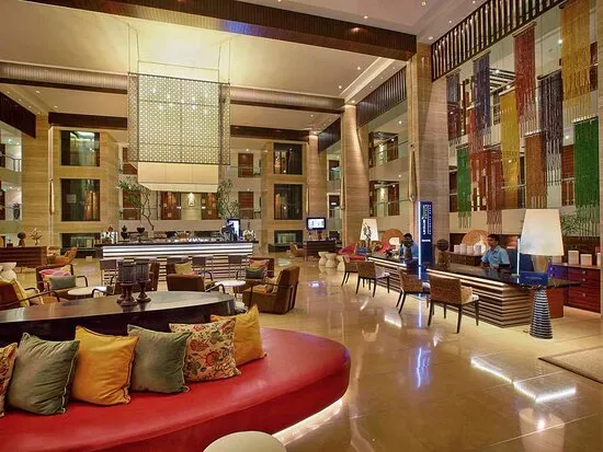 Novotel Goa Candolim - 4