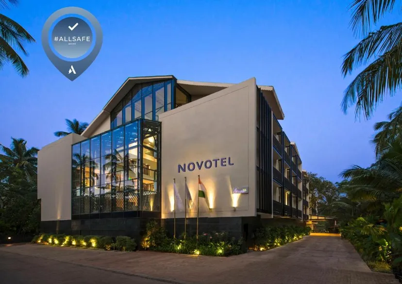 Novotel Goa Candolim