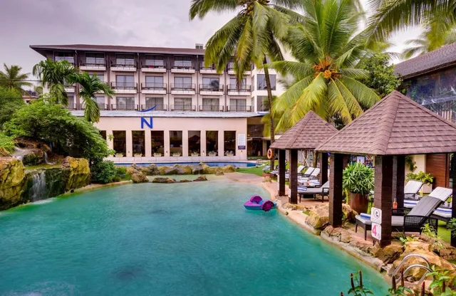 Novotel Goa Candolim - 3