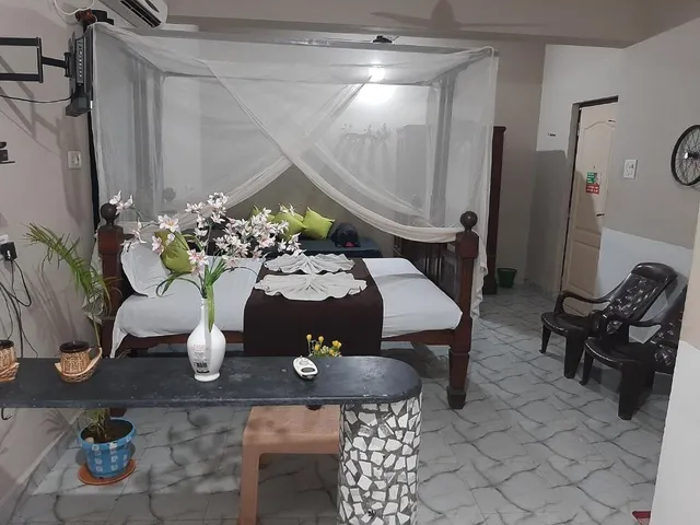 Casa Almeida Hotel - 2