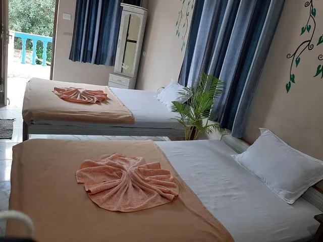 Casa Almeida Hotel - 3