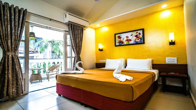 Grande Ave Maria Beach Resort - 3