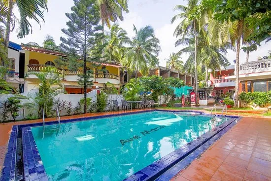 Grande Ave Maria Beach Resort - 5