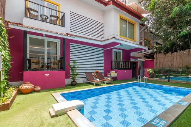 Acron Seaway Resort - 3