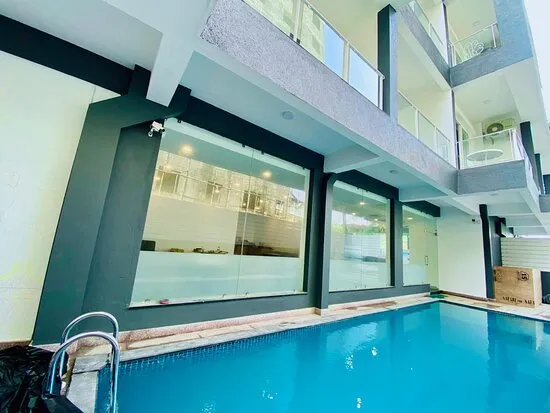 AMIGOS Candolim Beach Hotel - 3