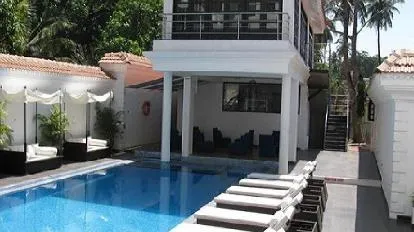 Silver Sands Hideaway - 3