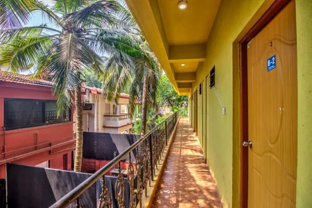 Poornima beach place - 3