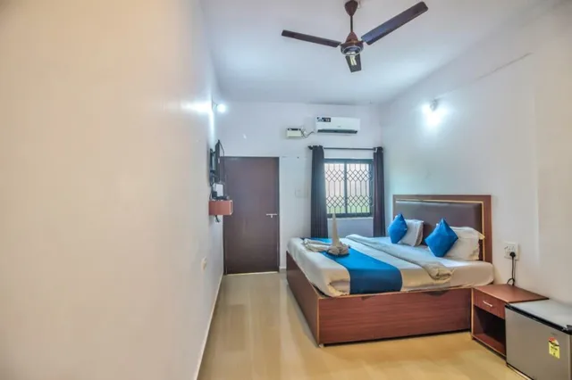 Poornima beach place - 4