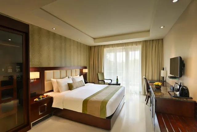 The Acacia Hotel & Spa Goa - 3