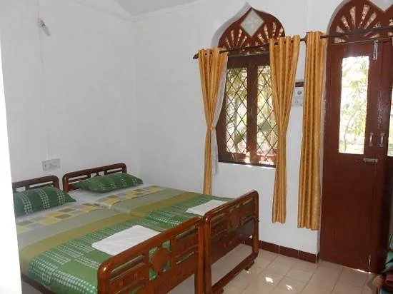 Tropicano Beach Resort - 3