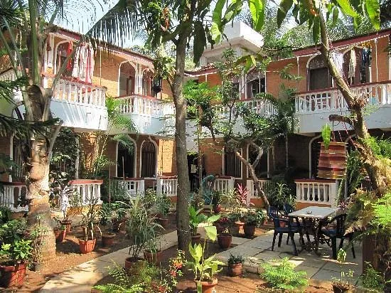 Tropicano Beach Resort