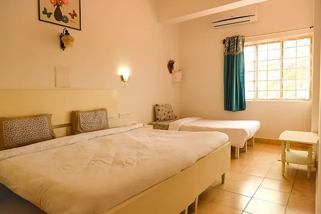 Holiday Beach Resort By AR - 4