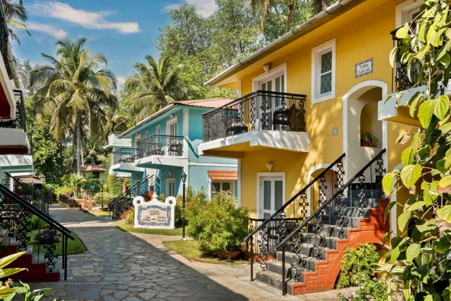 Aldeia Santa Rita - 2