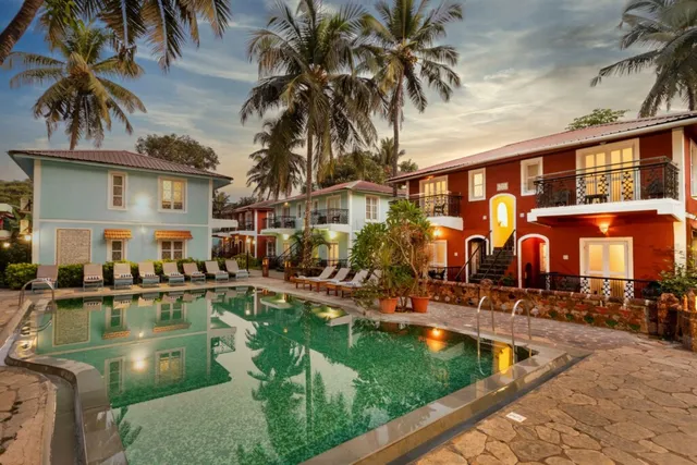 Aldeia Santa Rita - 4