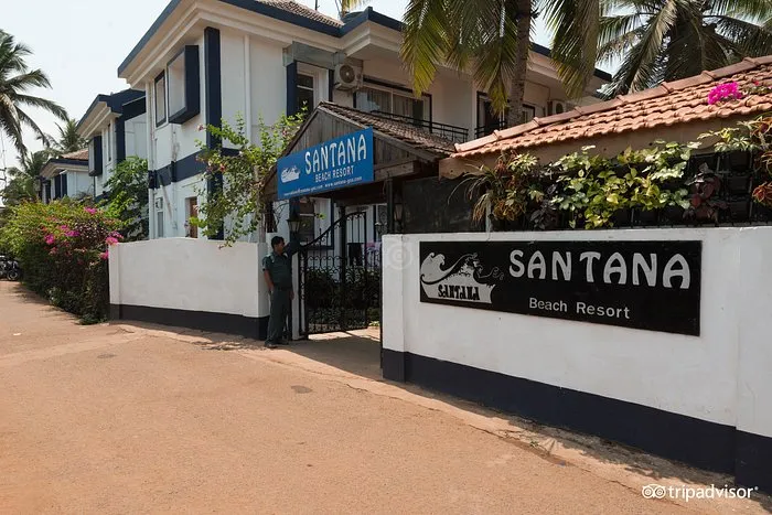 Santana Beach Resort