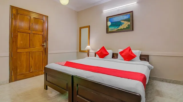 Ginger Tree Goveia Suites - 5