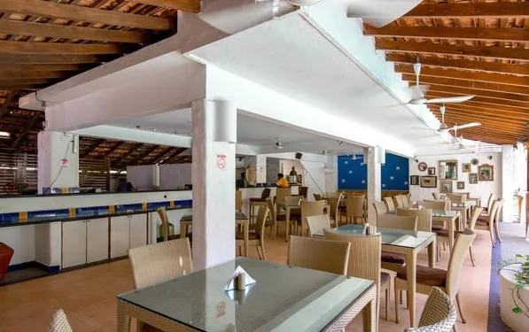 Casablanca Beach Resort - 3