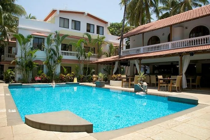 Casablanca Beach Resort